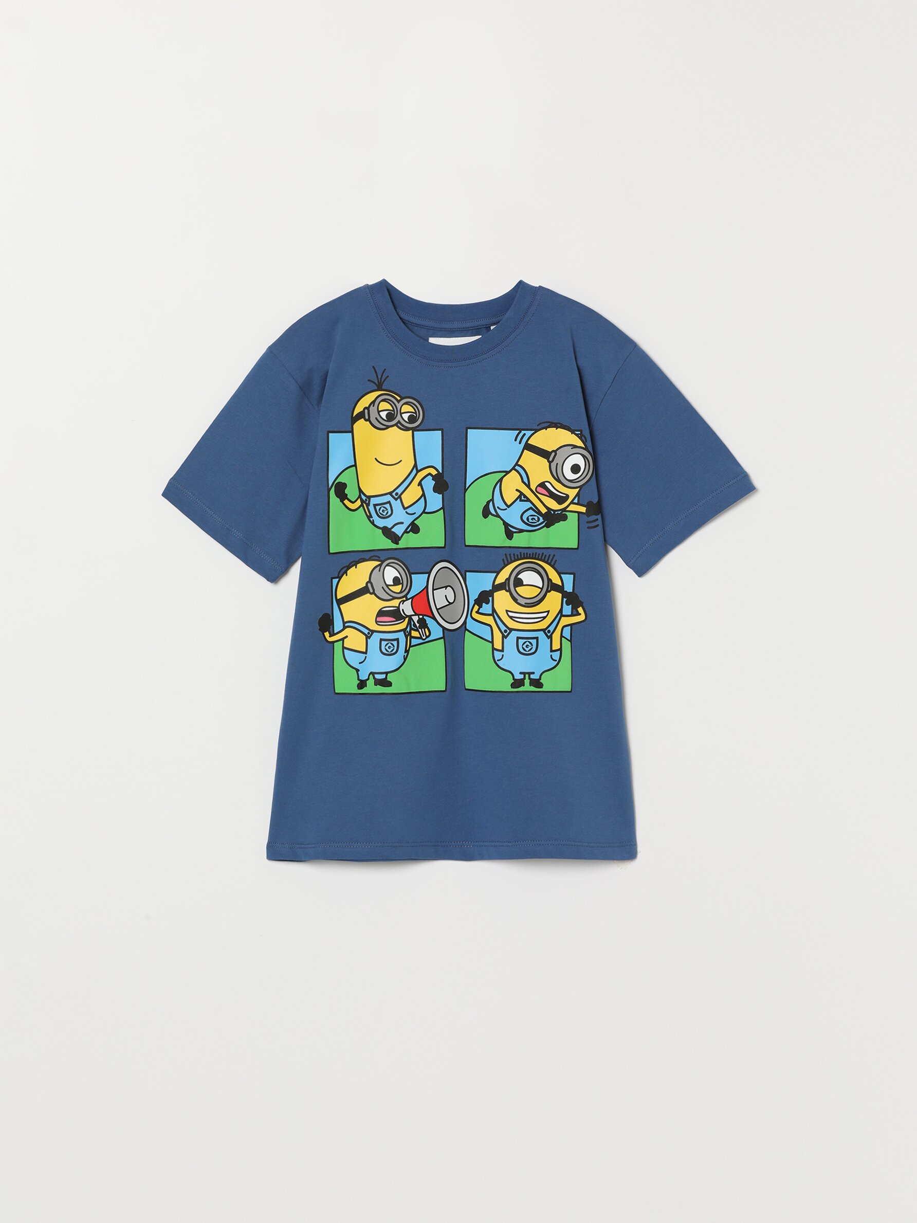 Minions t shirt boy Clearance