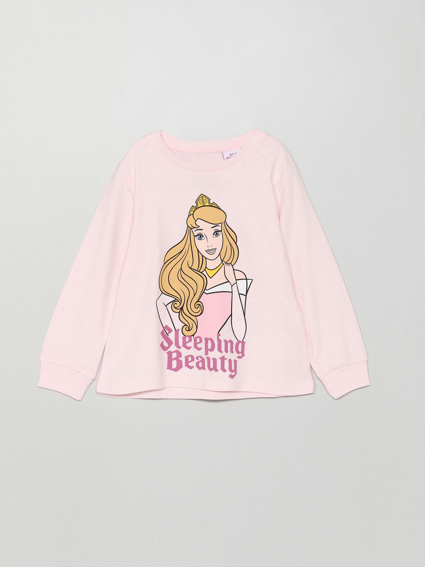 Sleeping Beauty ©Disney print pyjama 