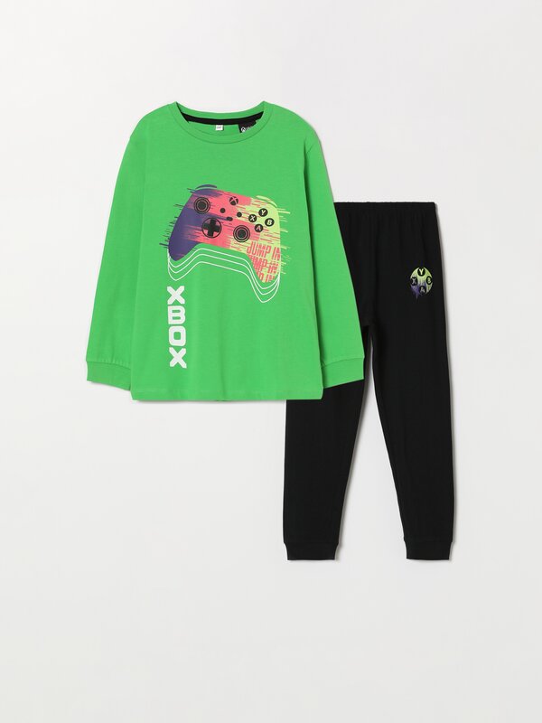 Xbox Microsoft ®Store pyjamas