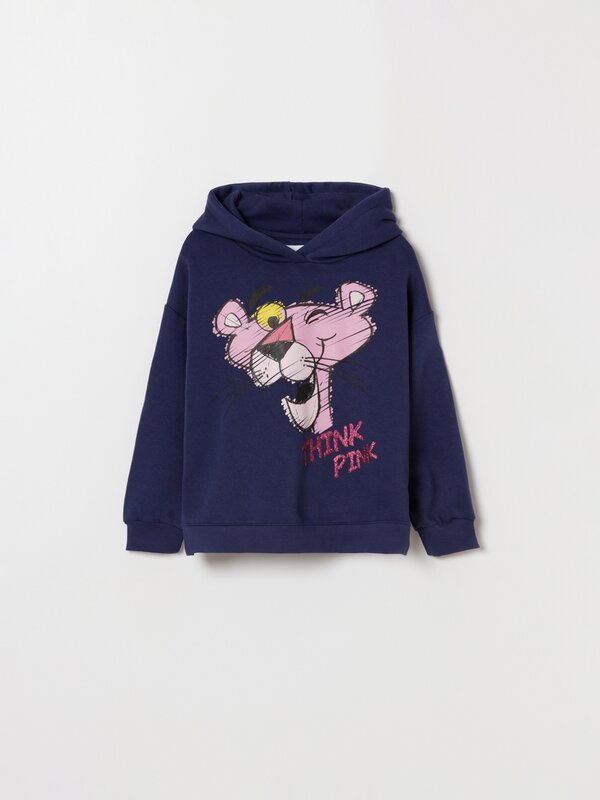 The Pink Panther™ MGM hoodie