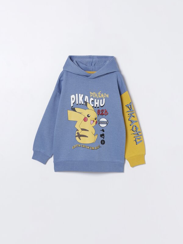 Pokémon™ hoodie