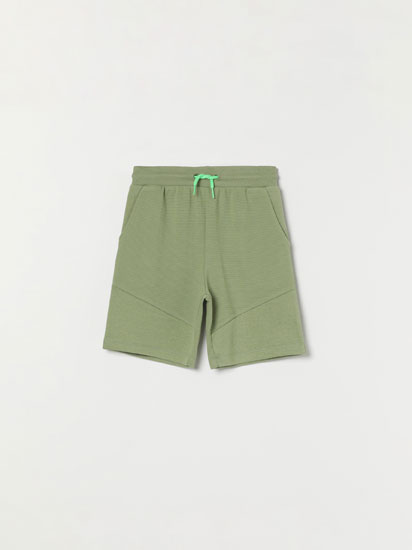 Shorts de Zara para hombre | FASHIOLA.mx
