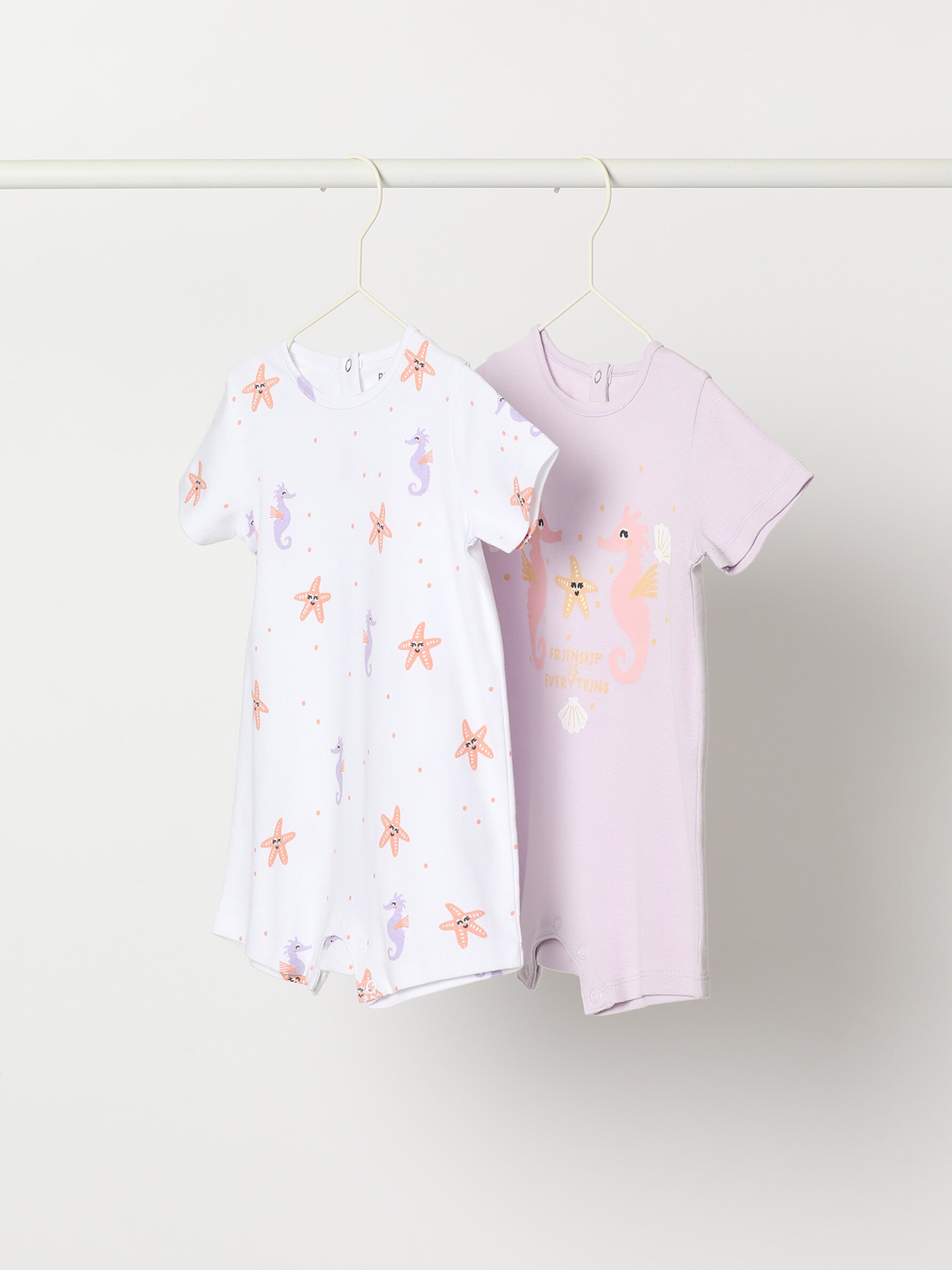 Pijamas niños Lefties