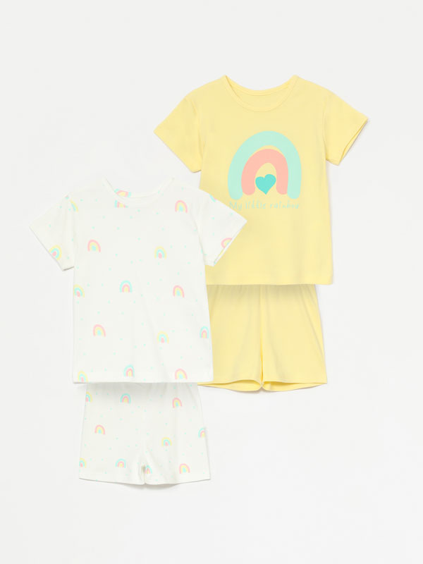 70% DTO. en las Rebajas de Lefties ¡Prendas a 1,99€!