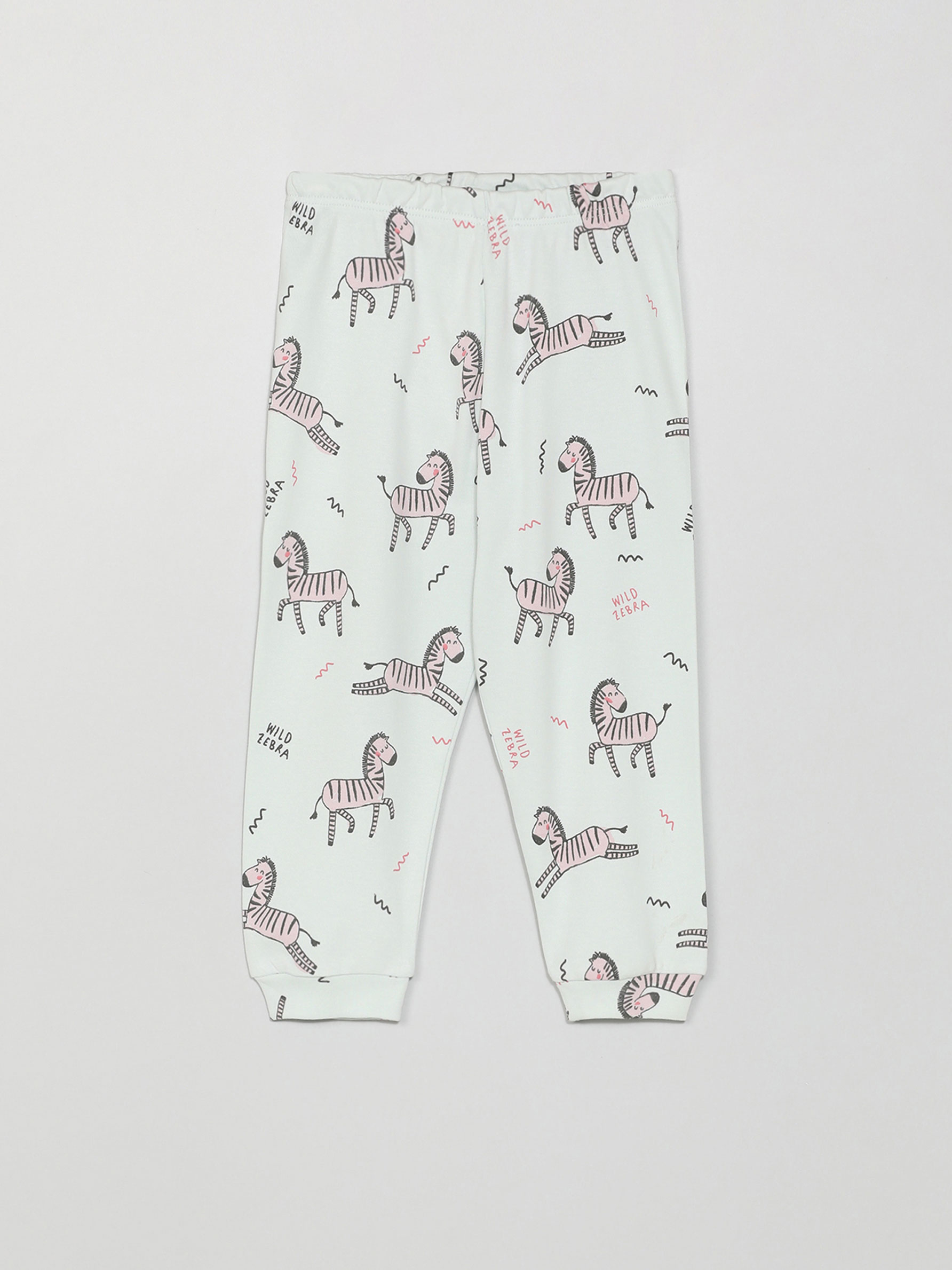 Pack Of 2 Printed Pyjama Sets Back To School The Entire Collection Baby Boy 0 4 Years Kids Lefties Andorra