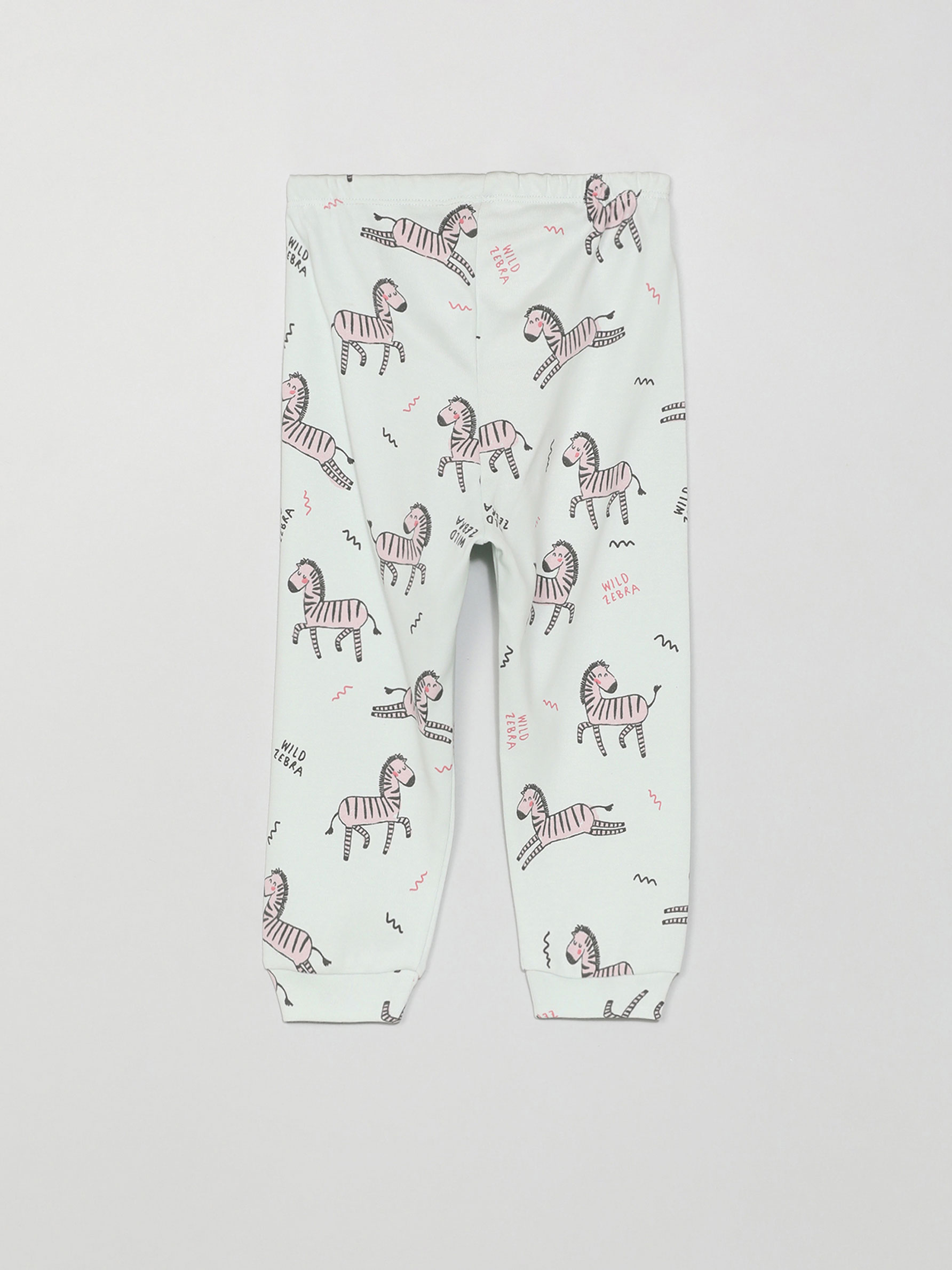 Pack Of 2 Printed Pyjama Sets Back To School The Entire Collection Baby Boy 0 4 Years Kids Lefties Andorra