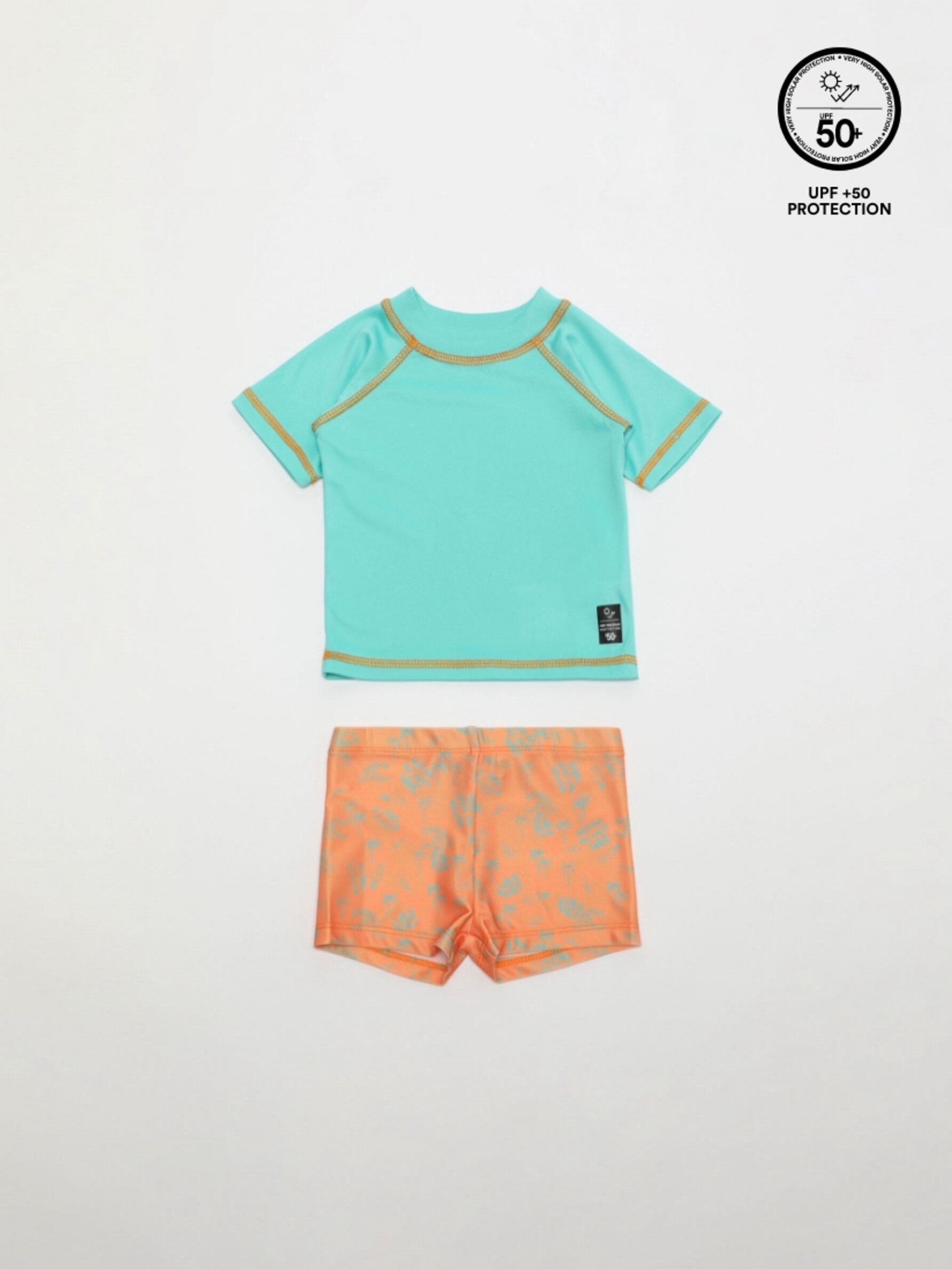 Swimming shorts and t shirt Clearance