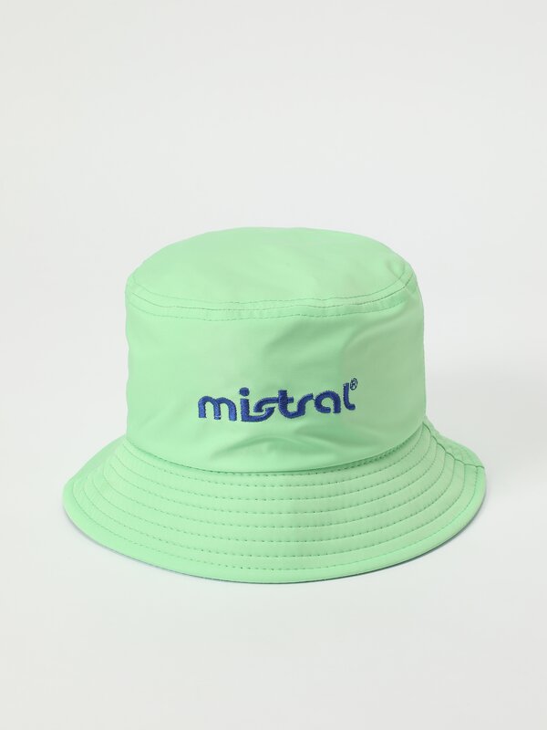 Mistral x Lefties bucket hat - COLLABS 