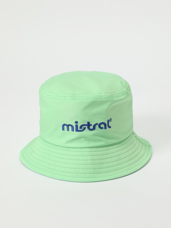 Mistral x Lefties bucket hat