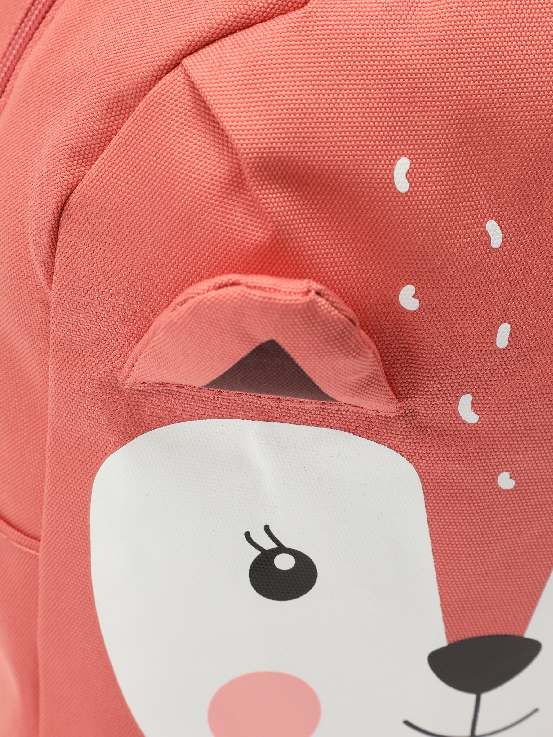 Fox backpack - ✏️ BACK TO SCHOOL 