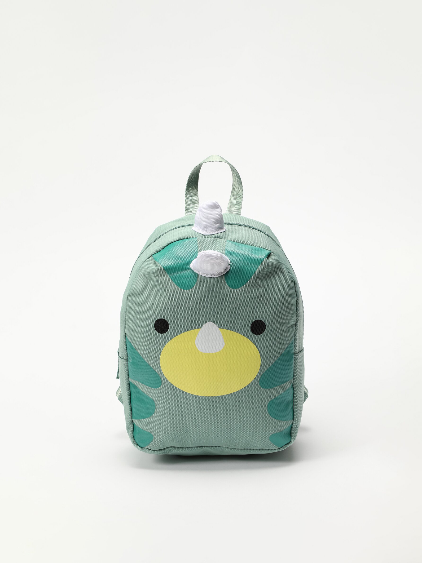 Dinosaur backpack - BACK TO SCHOOL 