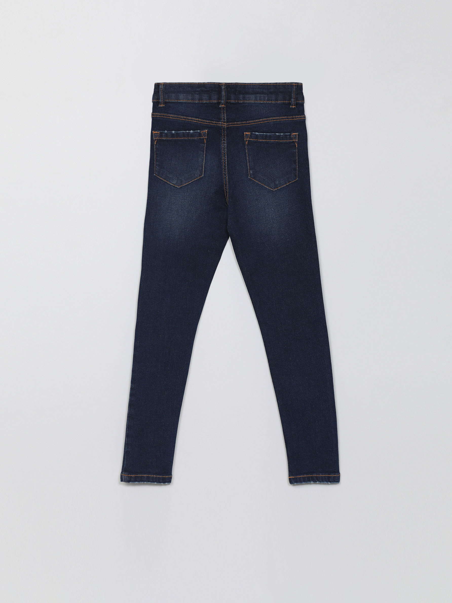 Super skinny jeans - TROUSERS - THE 