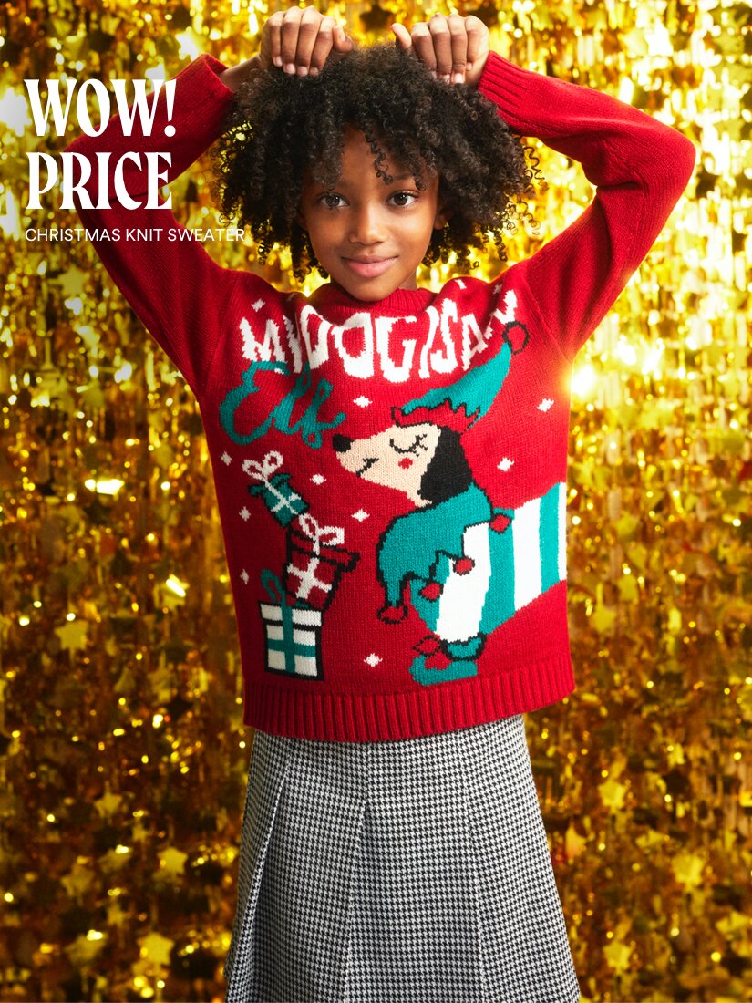 Christmas Store | Lefties New Collection