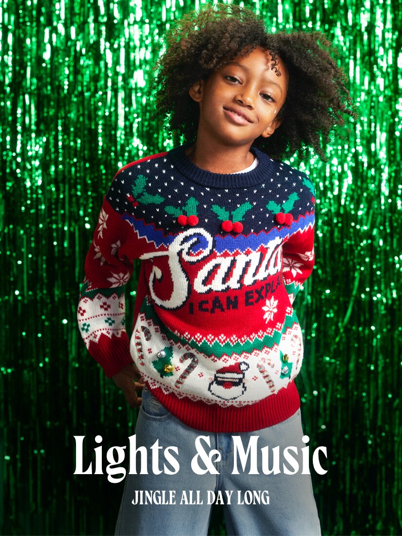 Christmas Store | Lefties New Collection