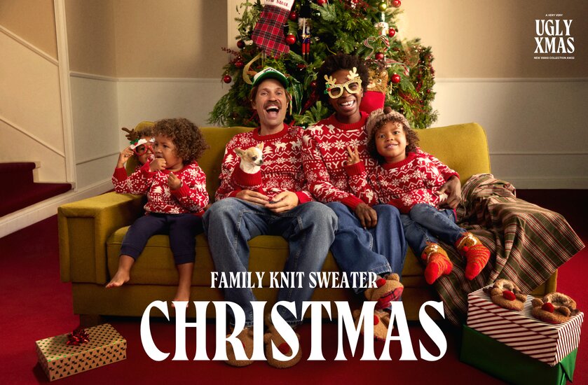 Christmas Store | Lefties New Collection