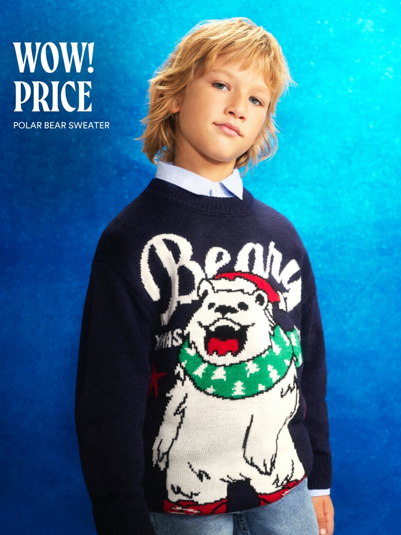 Christmas Store | Lefties New Collection