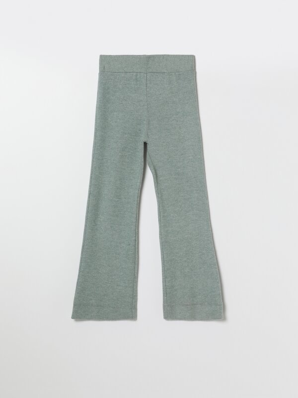 discount 86% KIDS FASHION Trousers Elegant Lefties slacks Blue 7Y 