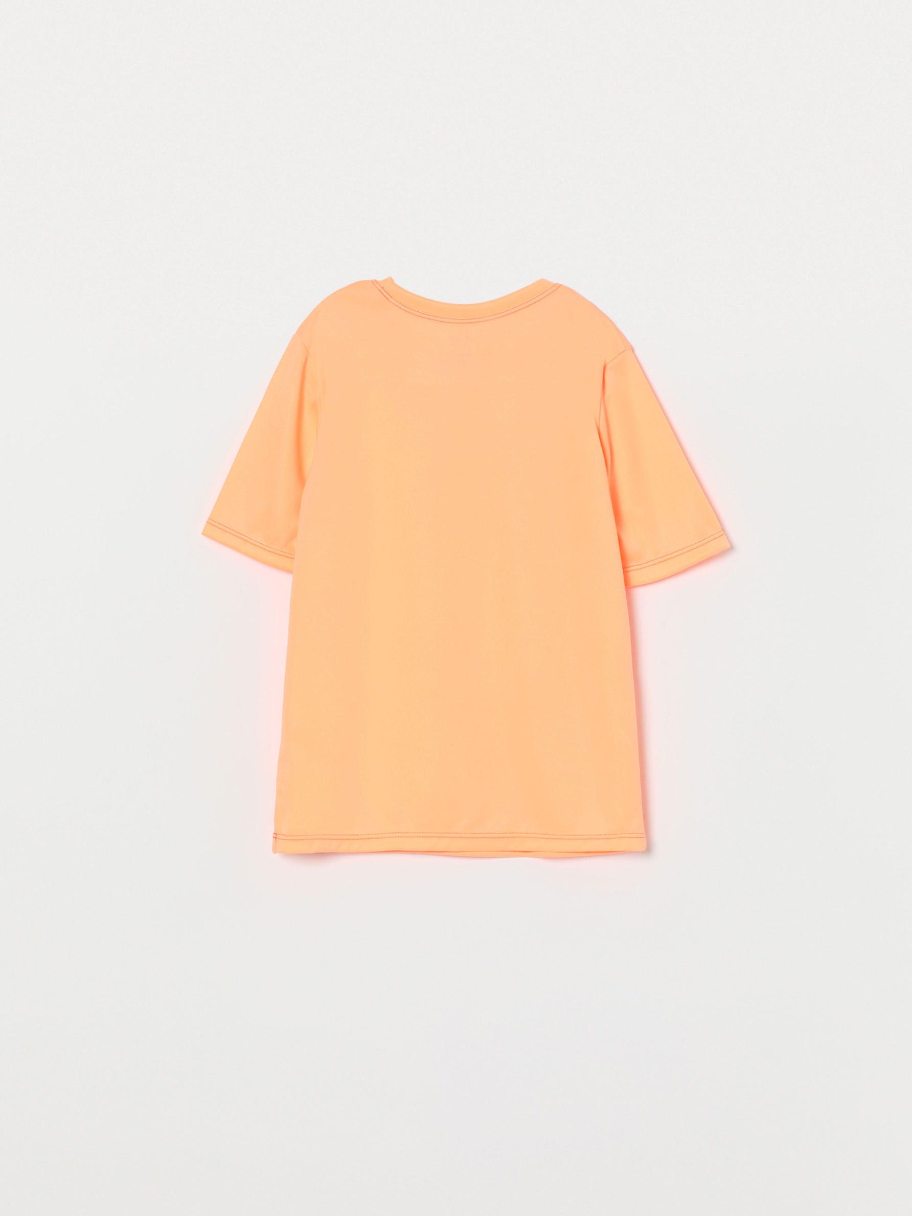 Sun protection UPF50 T-shirt - Swimsuit 