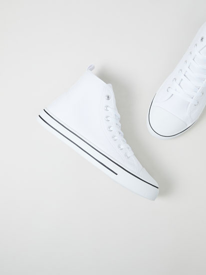 Botas y botines de mujer | Lefties Nueva Colección
