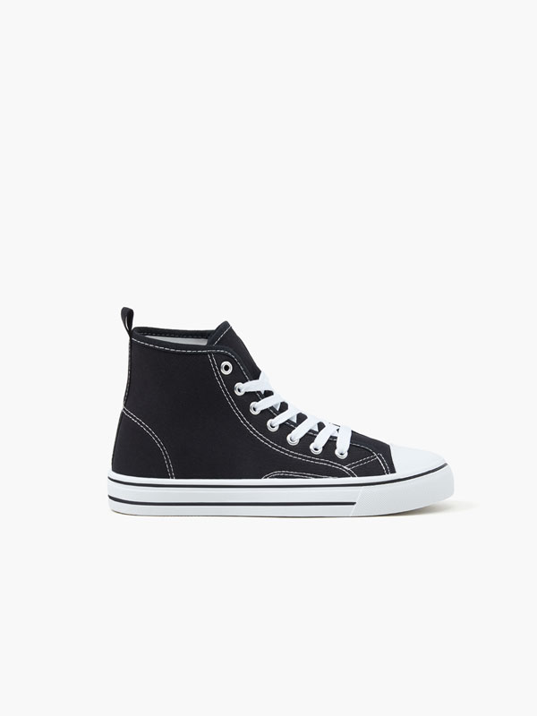 Botas y botines de mujer | Lefties Nueva Colección