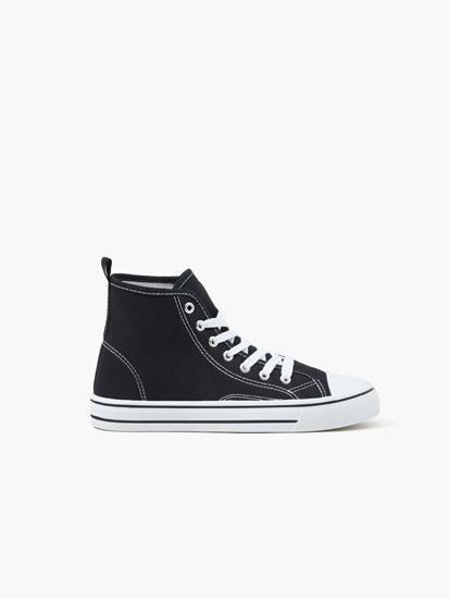 Botas y botines de mujer | Lefties Nueva Colección