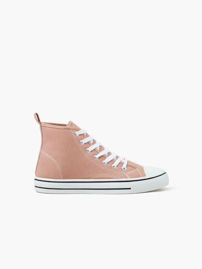 Botas y botines de mujer | Lefties Nueva Colección