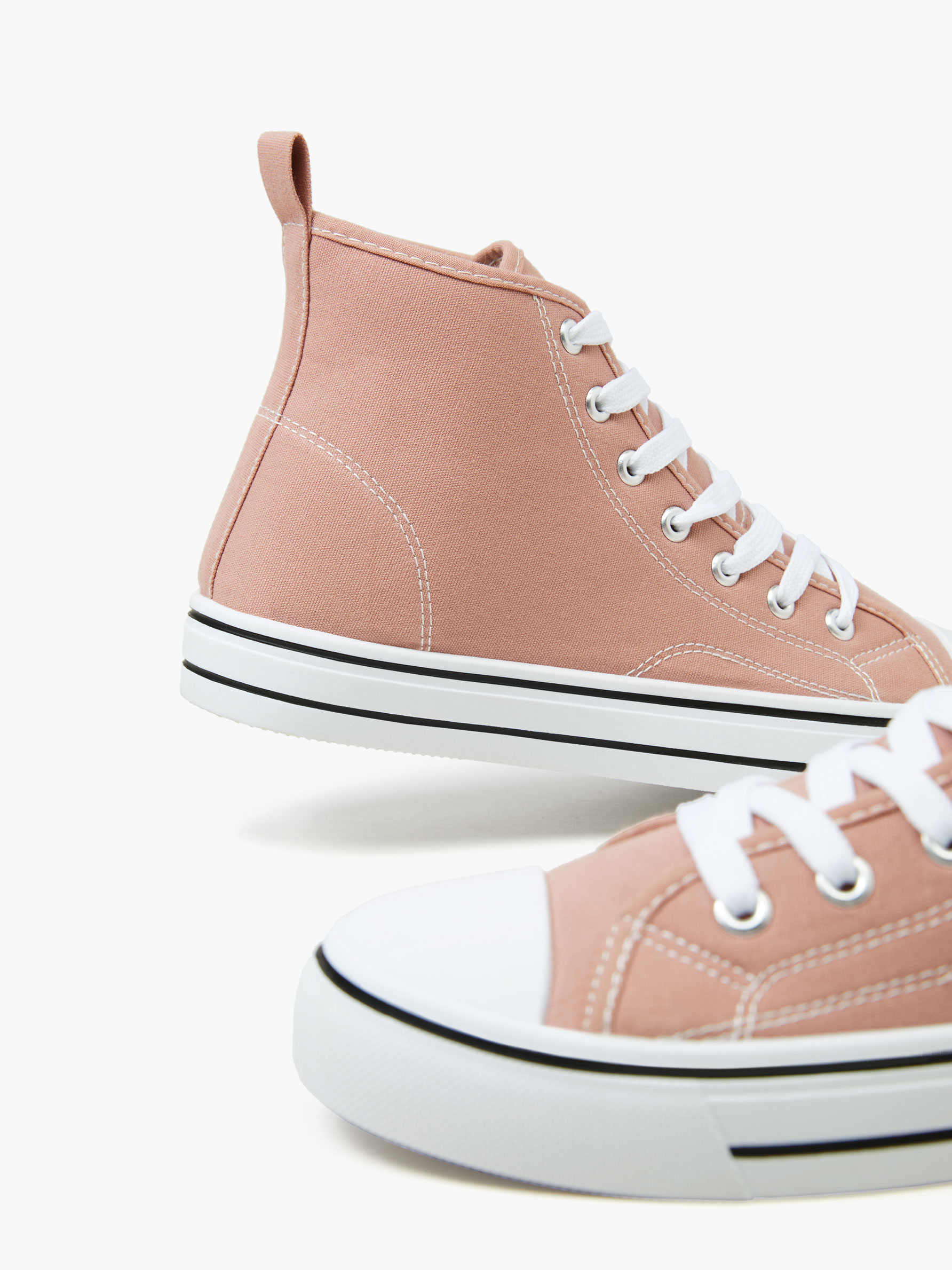 soviet high top sneakers