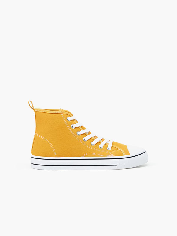 Botas y botines de mujer | Lefties Nueva Colección