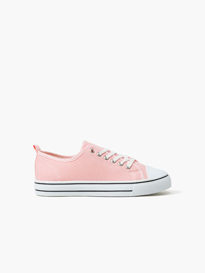 Zapatillas de mujer | Lefties Nueva Colección