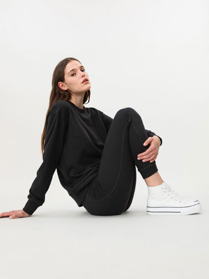 Botas y botines de mujer | Lefties Nueva Colección