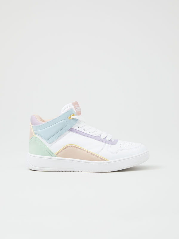 Zapatillas de mujer | Lefties Nueva Colección