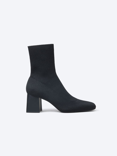 Botas y botines de mujer | Lefties Nueva Colección