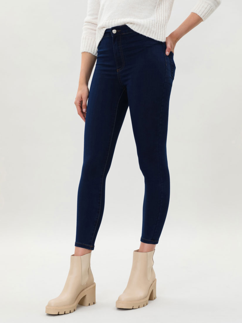Botas y botines de mujer | Lefties Nueva Colección
