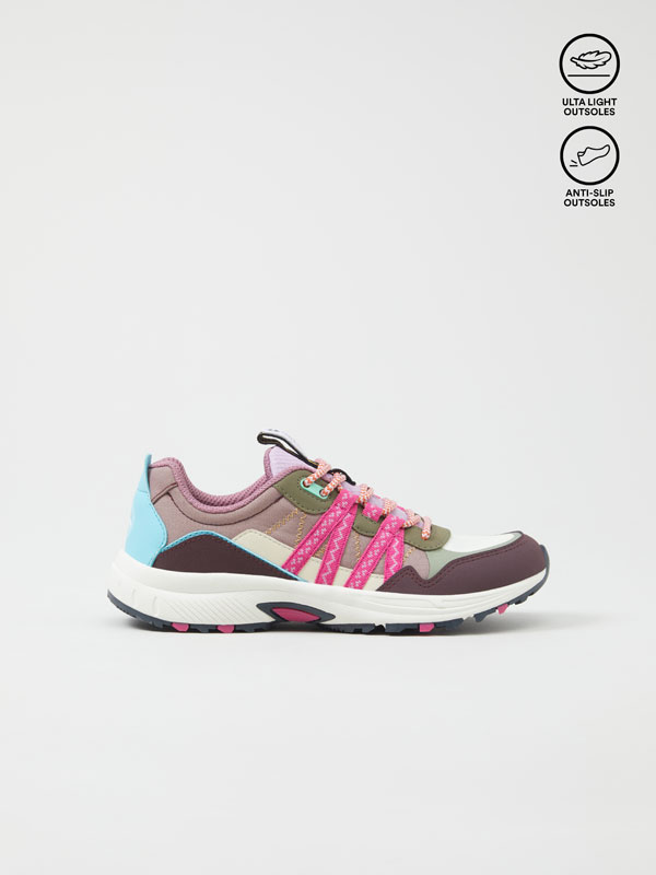 Ropa deportiva de mujer | Lefties Nueva Colección
