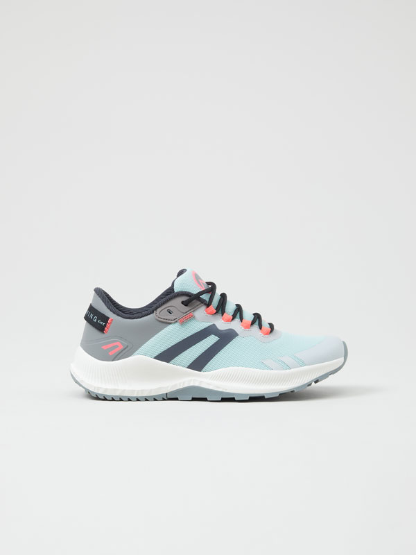 Deportivas de mujer | Lefties Nueva Colección