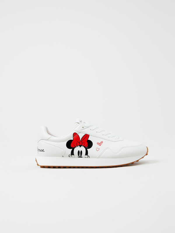 MINNIE MOUSE ©DISNEY sneakers
