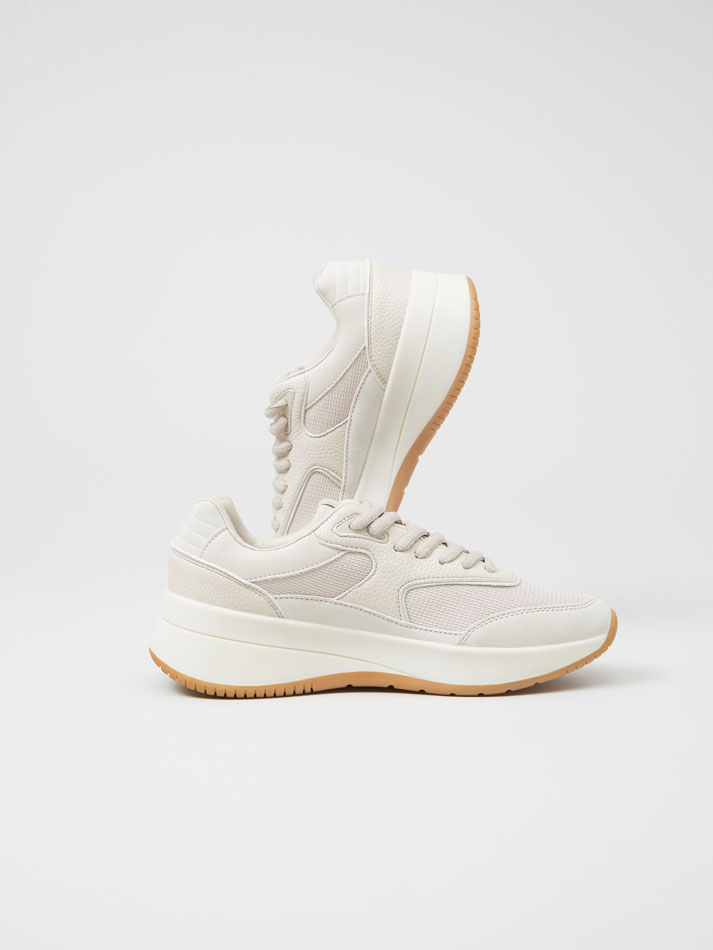 Deportivas de mujer | Lefties Nueva Colección