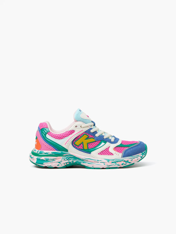 Deportivas de mujer | Lefties Nueva Colección