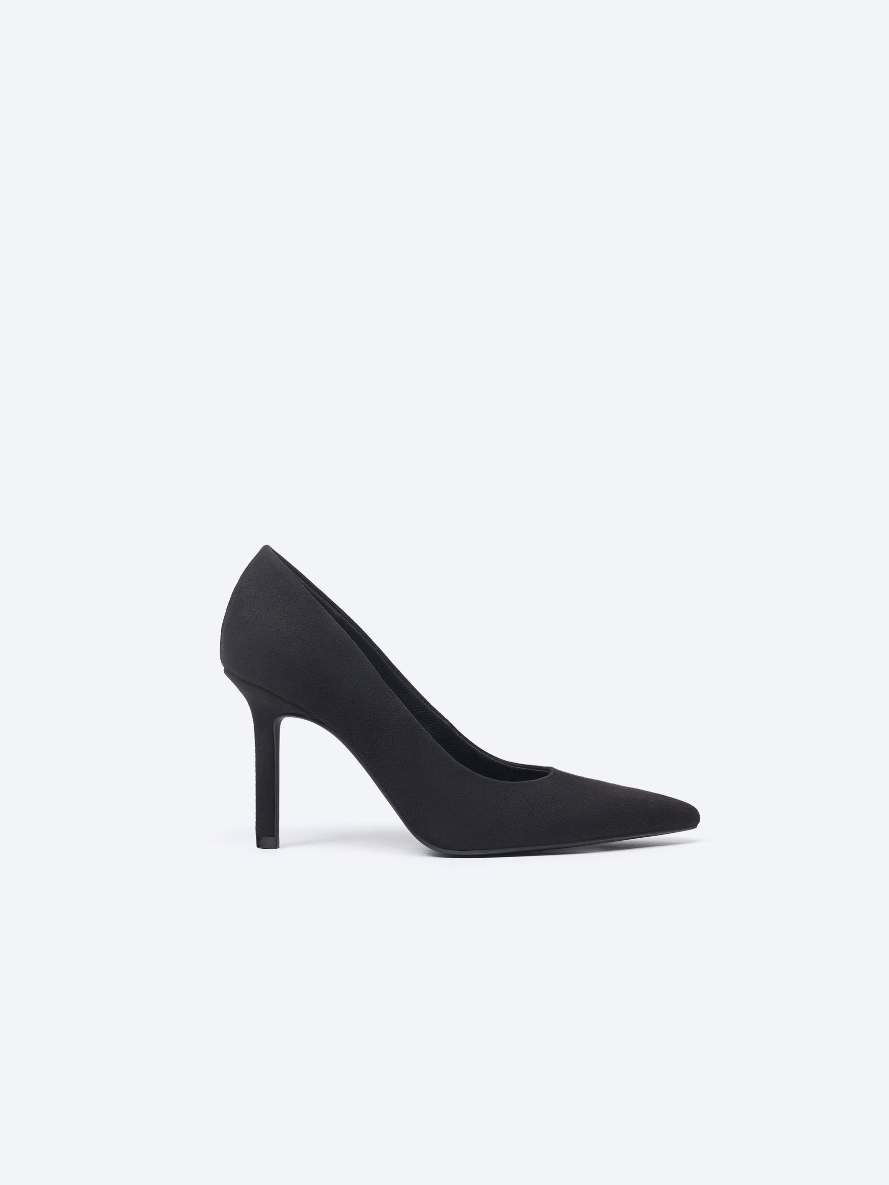 Minimalist court shoes clearance