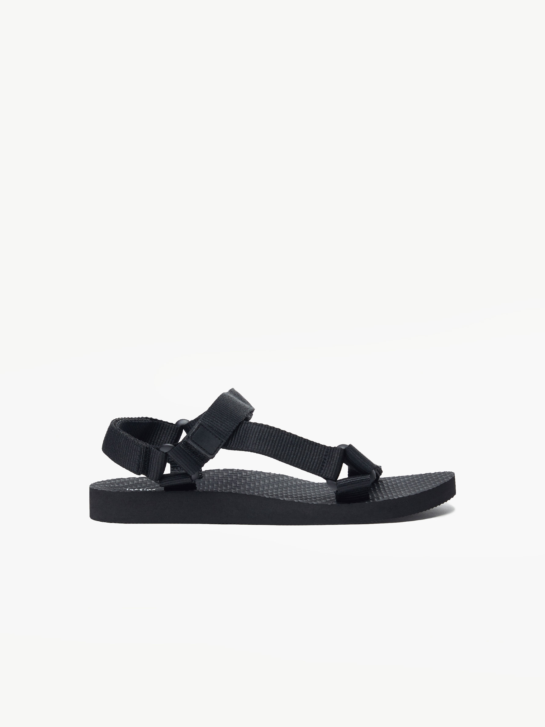 Sandalia deportiva - ZAPATOS - TODA LA COLECCIÓN - MUJER - | Lefties ESPAÑA