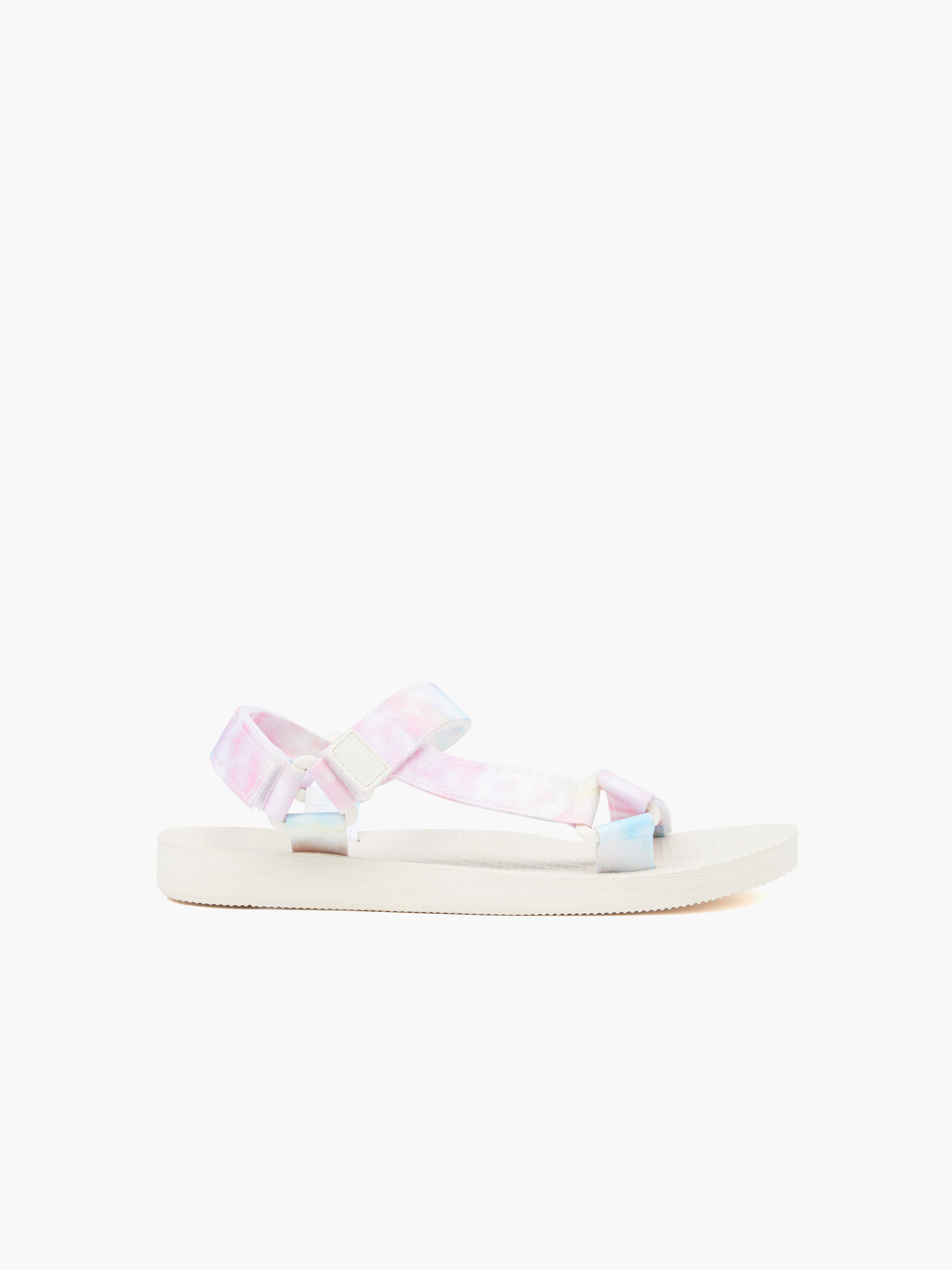Sandalia deportiva - ZAPATOS - TODA LA COLECCIÓN - MUJER - | Lefties ESPAÑA