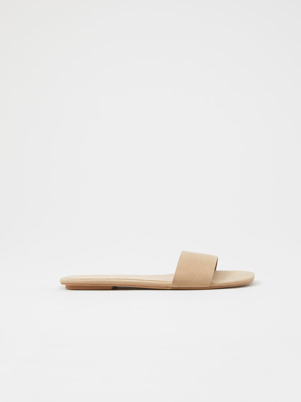 Zapatos de mujer | Lefties Nueva Colección