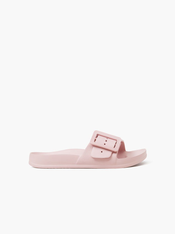 Zapatos de mujer | Lefties Nueva Colección