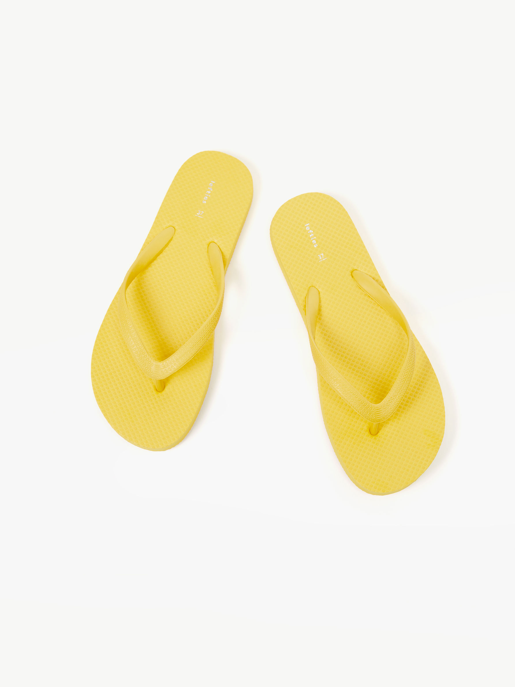 Chancla baño monocolor - ZAPATOS - TODA LA COLECCIÓN - MUJER - | Lefties  ESPAÑA