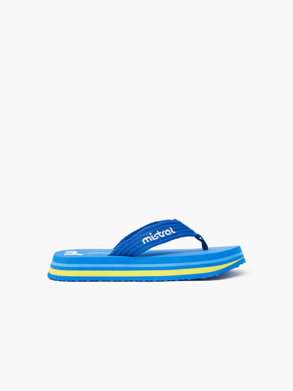 Sandalias planas de mujer | Lefties Nueva Colección