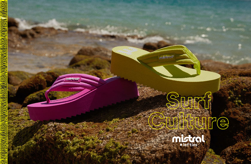 Novedades en zapatos de mujer | Lefties Nueva Colección