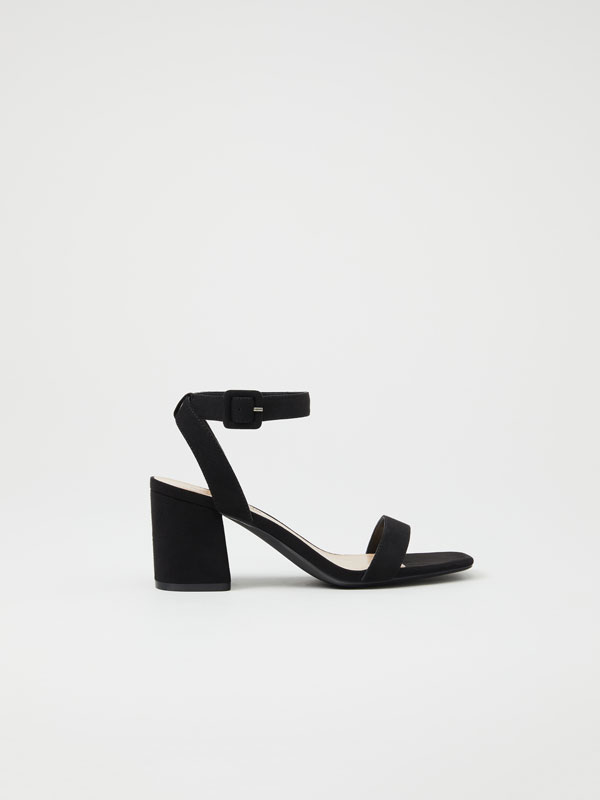 Zapatos de mujer | Lefties Nueva Colección