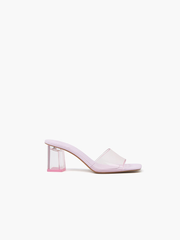 Zapatos de mujer | Lefties Nueva Colección