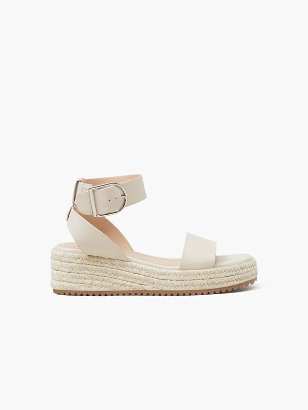 Zapatos de mujer | Lefties Nueva Colección