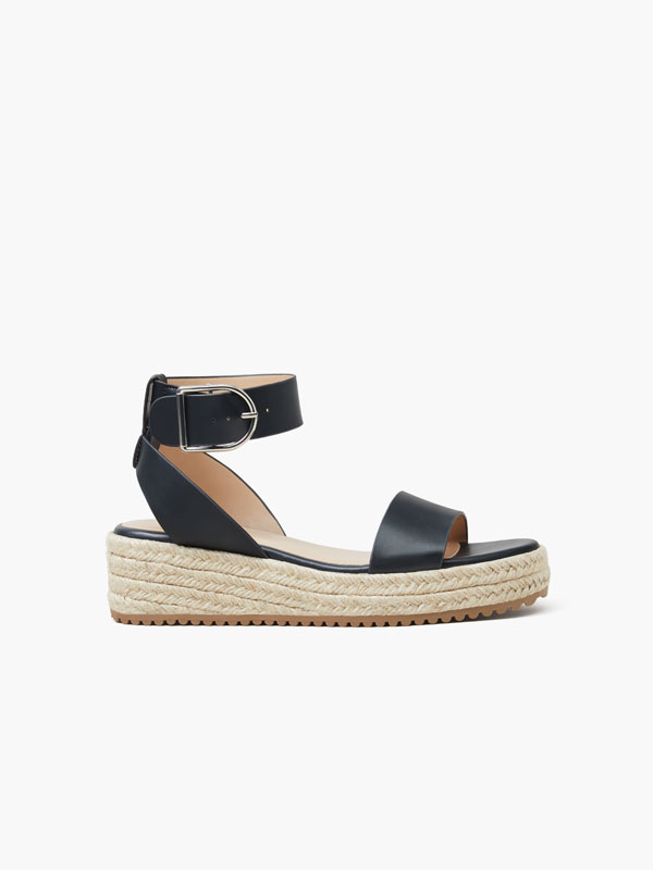 Zapatos de mujer | Lefties Nueva Colección